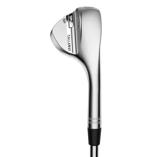 Callaway  - Opus SP Chrome - Opus Chrome - 4M4254146469300 (UPC: 197193690597) 2