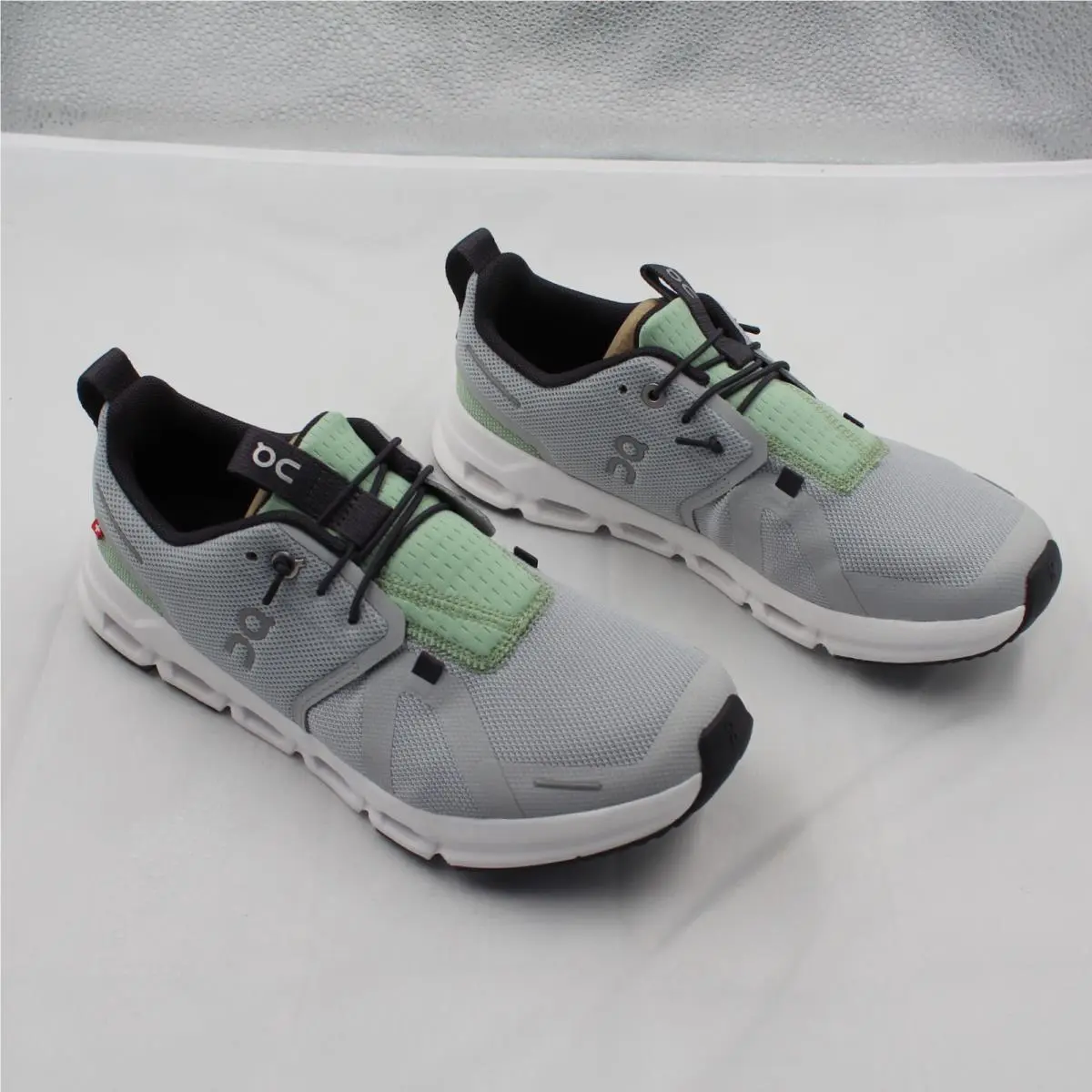 On-Running shoes - 3YD11442594 - 3YD11442594 - Glacier Sage 6