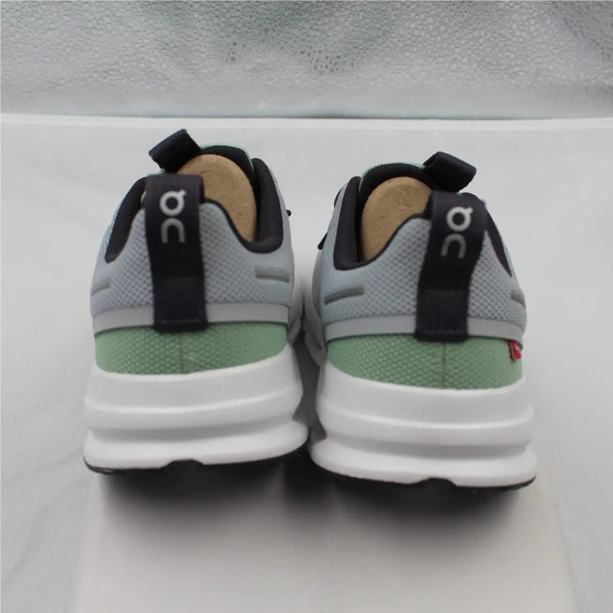 On-Running shoes - 3YD11442594 - 3YD11442594 - Glacier Sage 4