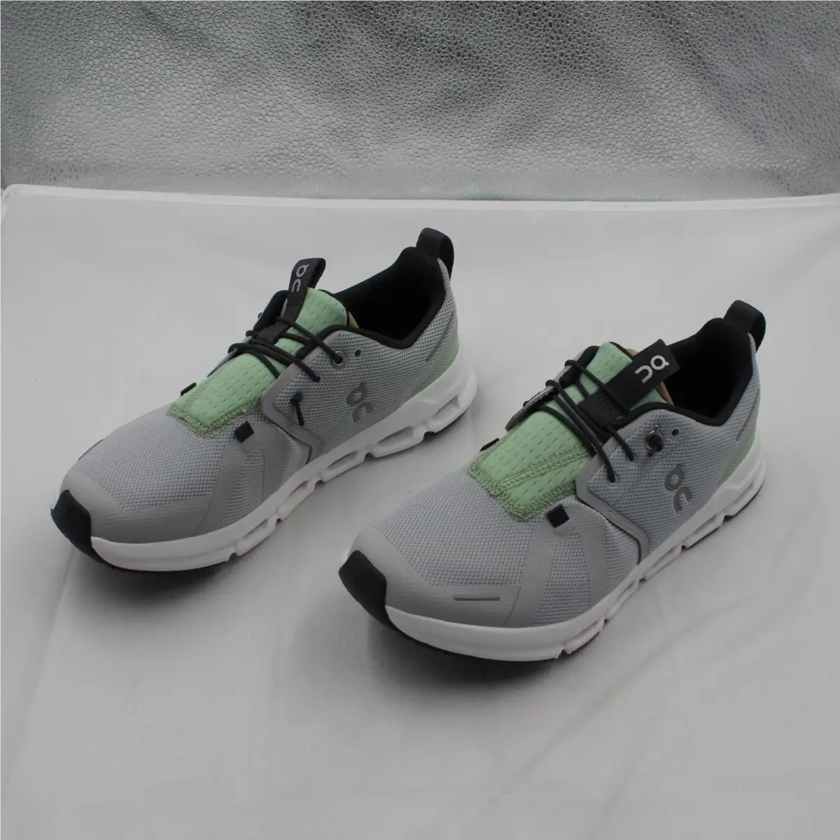On-Running shoes - 3YD11442594 - 3YD11442594 - Glacier Sage 7
