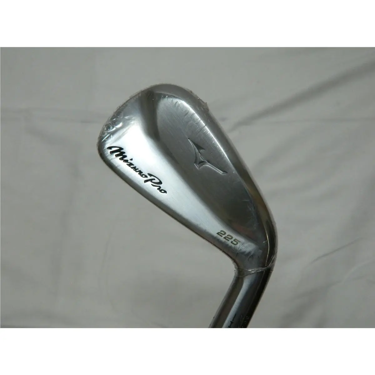 Mizuno Pro 225 Single 19 3 Iron Ust Recoil 95 F4 Stiff Graphite Hmb