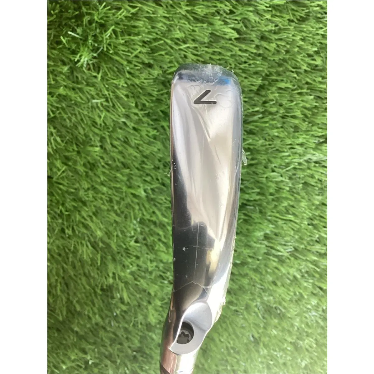 Callaway  0