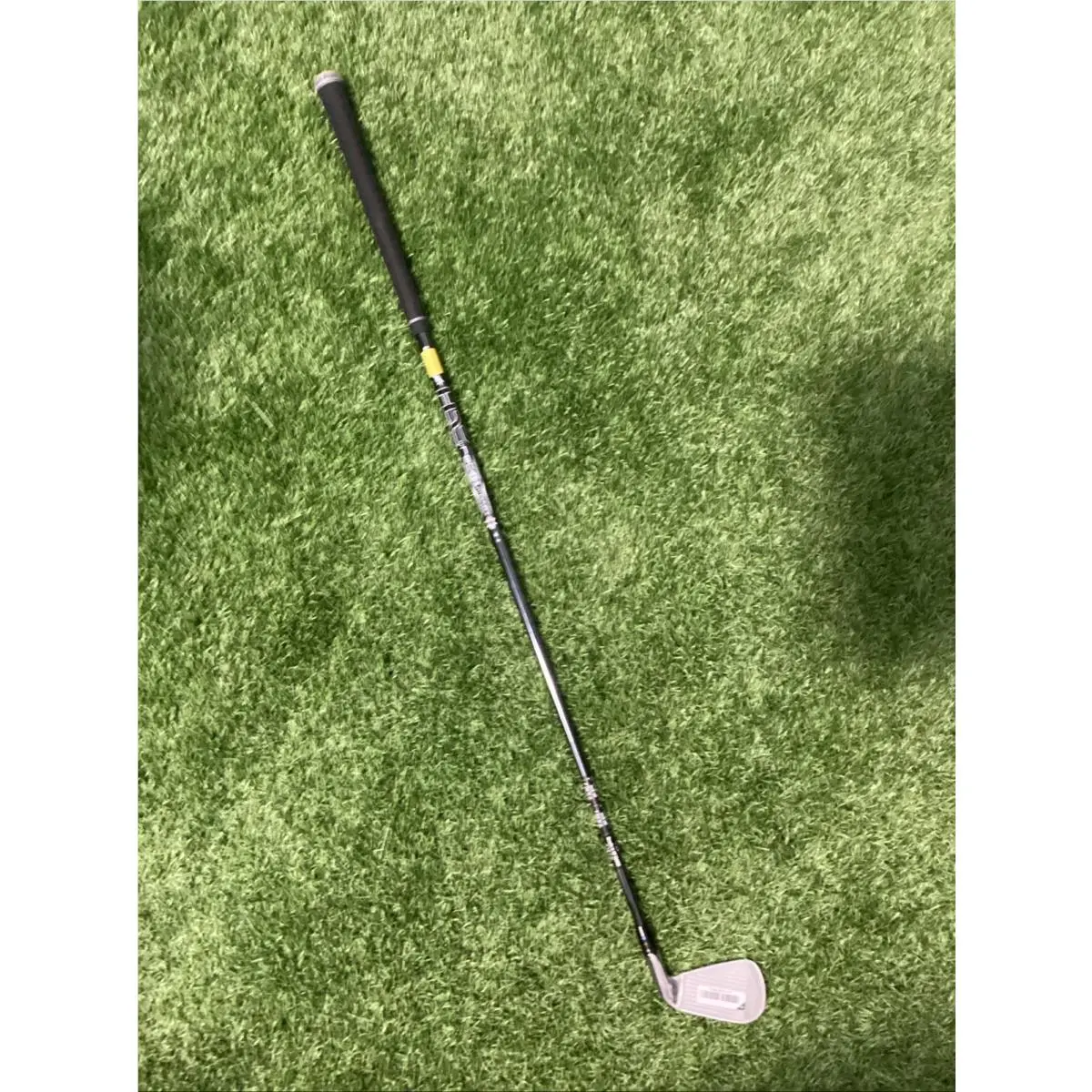 Callaway  7