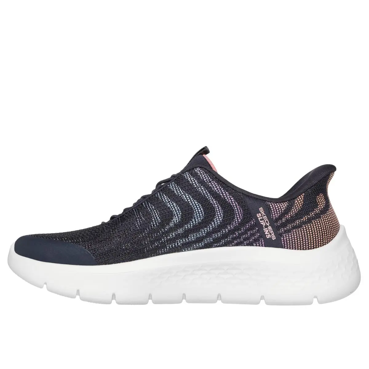 Skechers shoes - 125507 - 125507 - blue multi 15