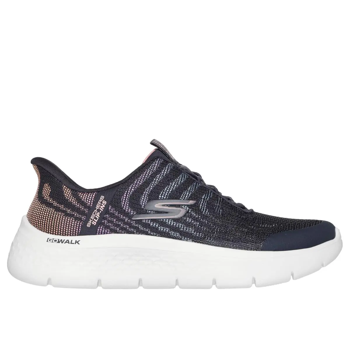 Skechers shoes - 125507 - 125507 - blue multi 16