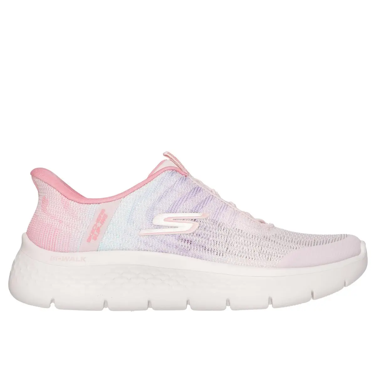 Skechers shoes - 125507 - 125507 - blue multi 11