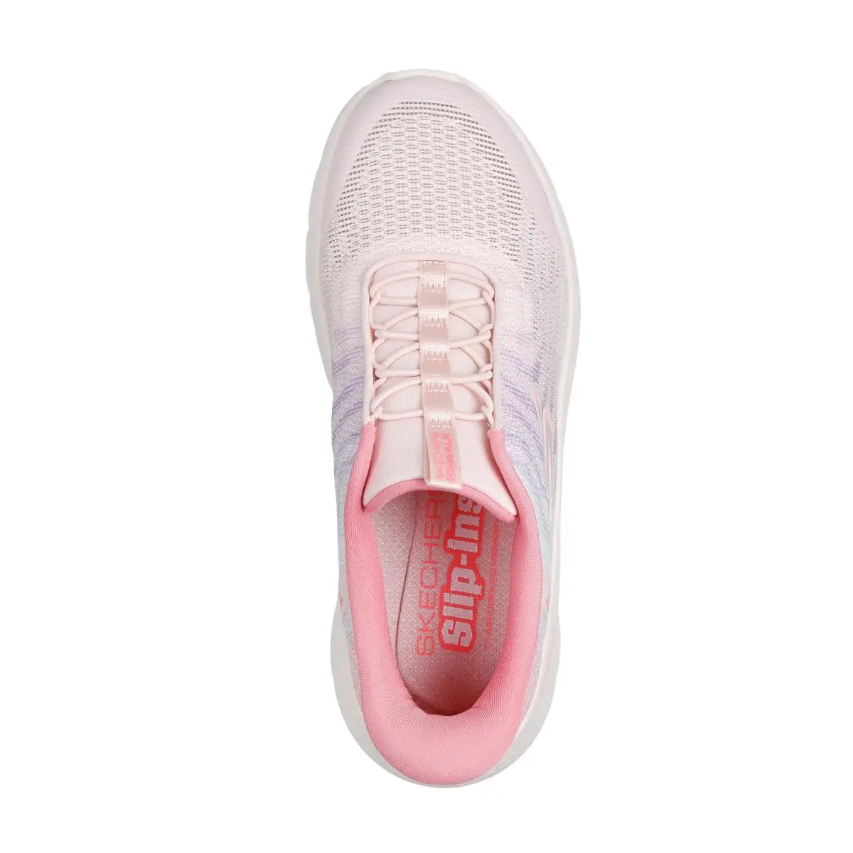 Skechers shoes - 125507 - 125507 - blue multi 12