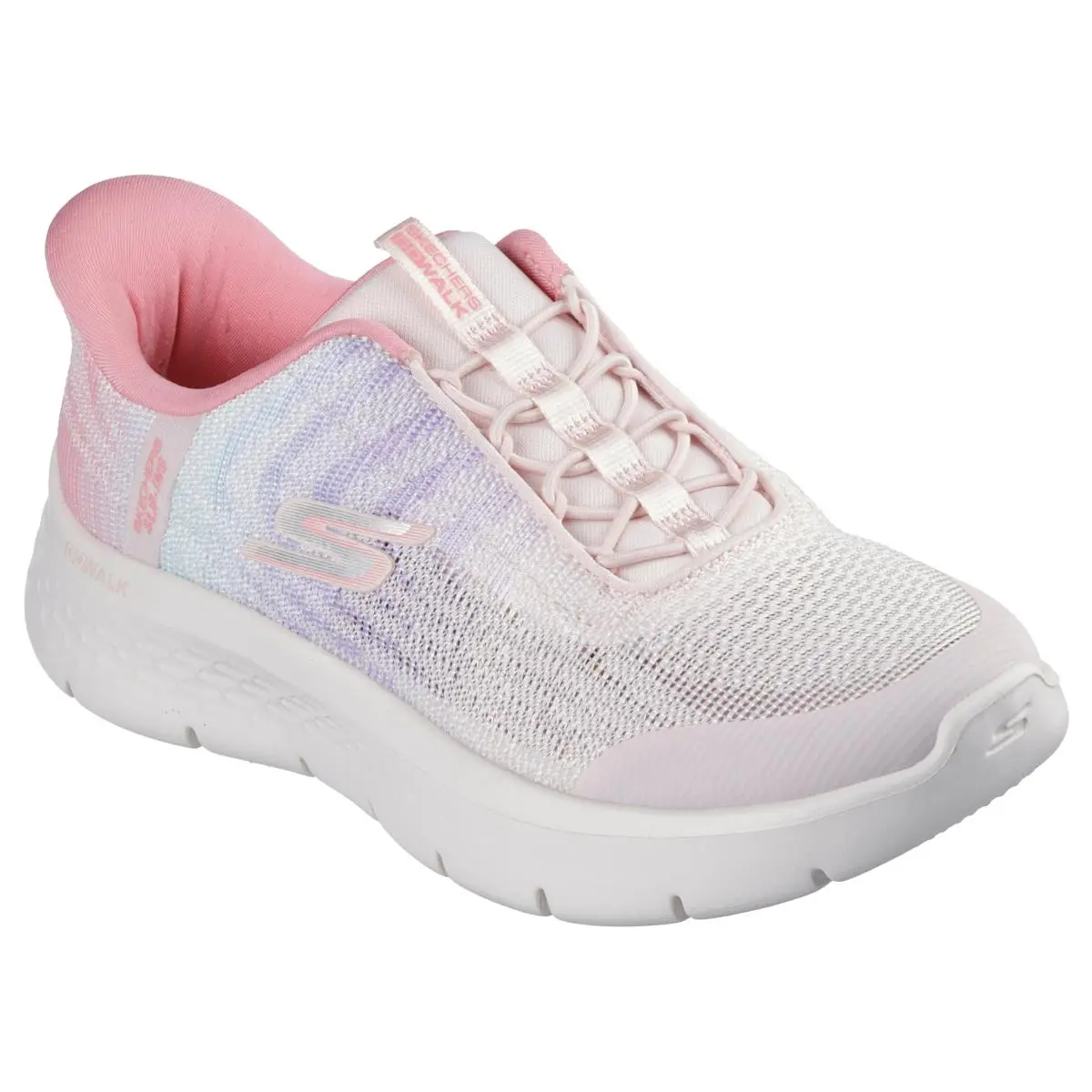 Skechers shoes - 125507 - 125507 - blue multi 14