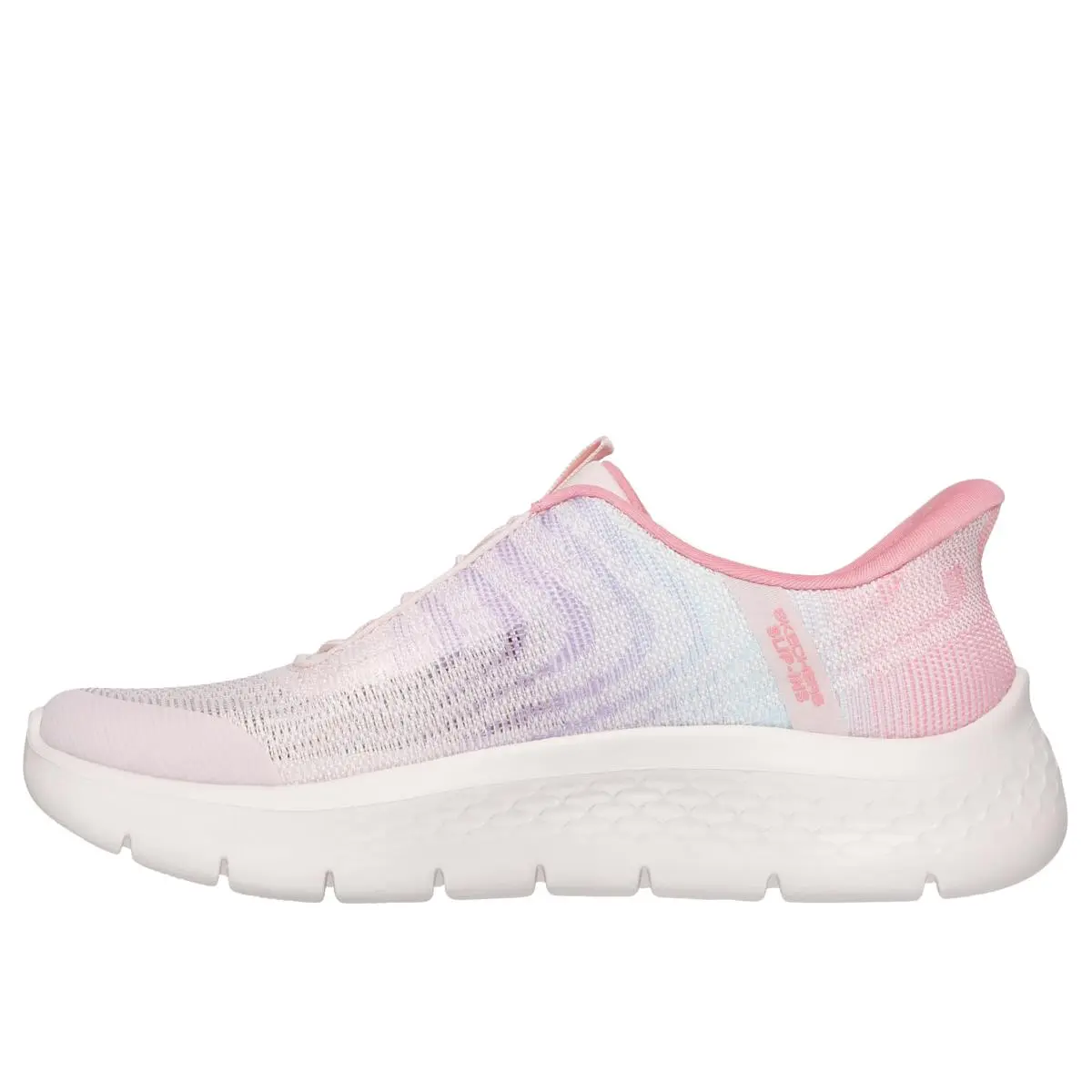 Skechers shoes - 125507 - 125507 - blue multi 15