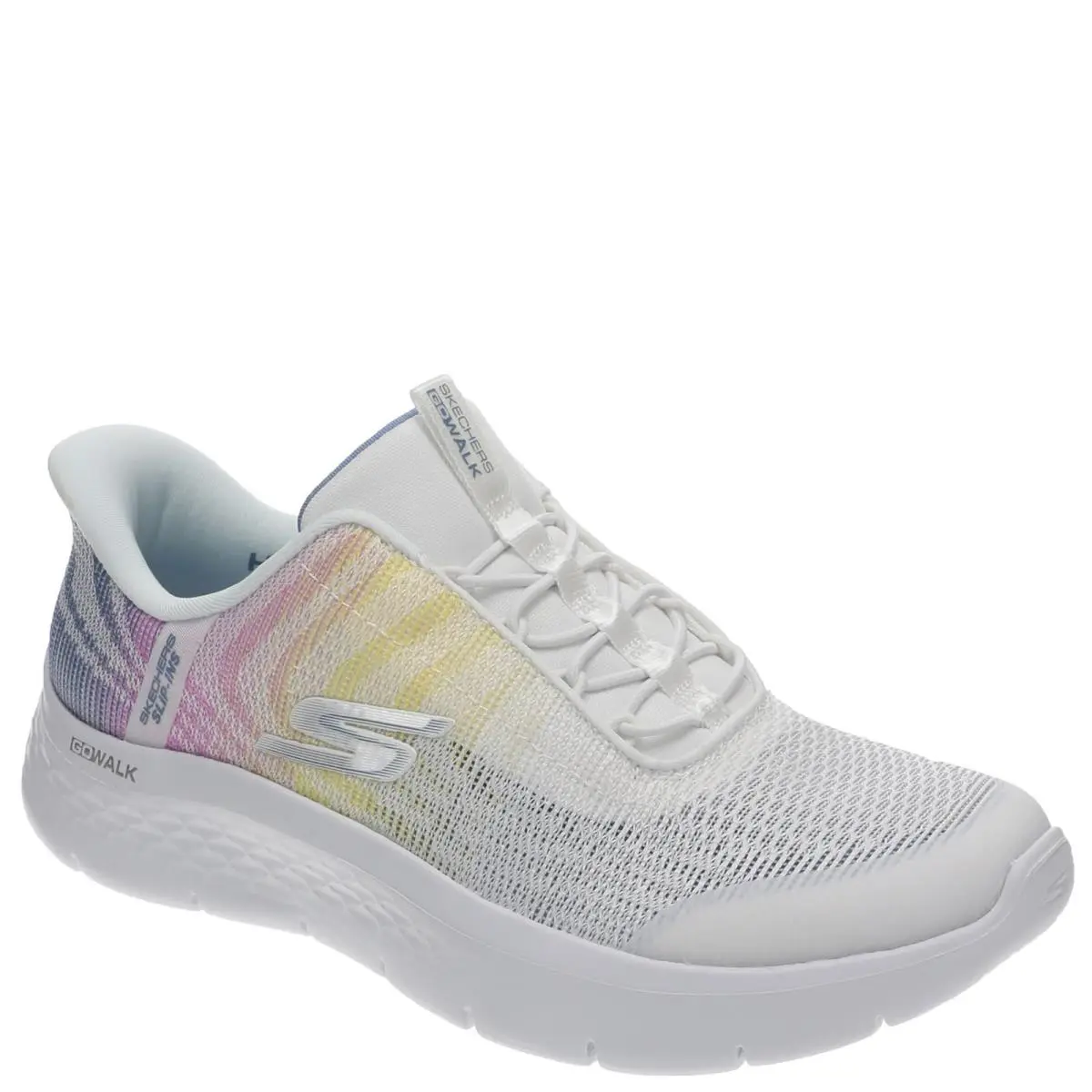 Skechers shoes - 125507 - 125507 - blue multi 21