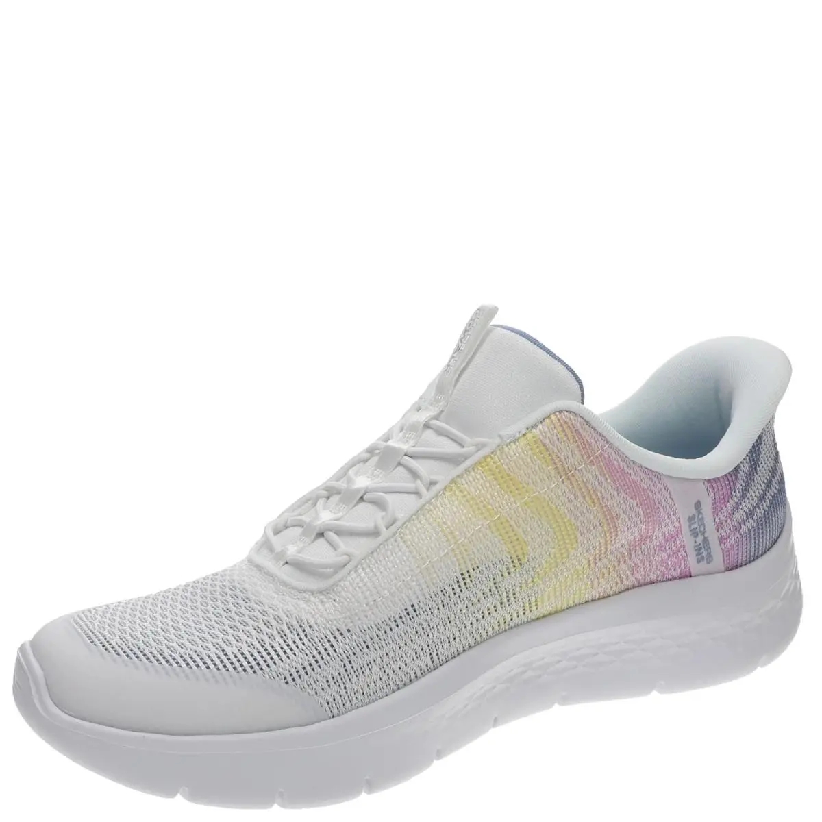 Skechers shoes - 125507 - 125507 - blue multi 24