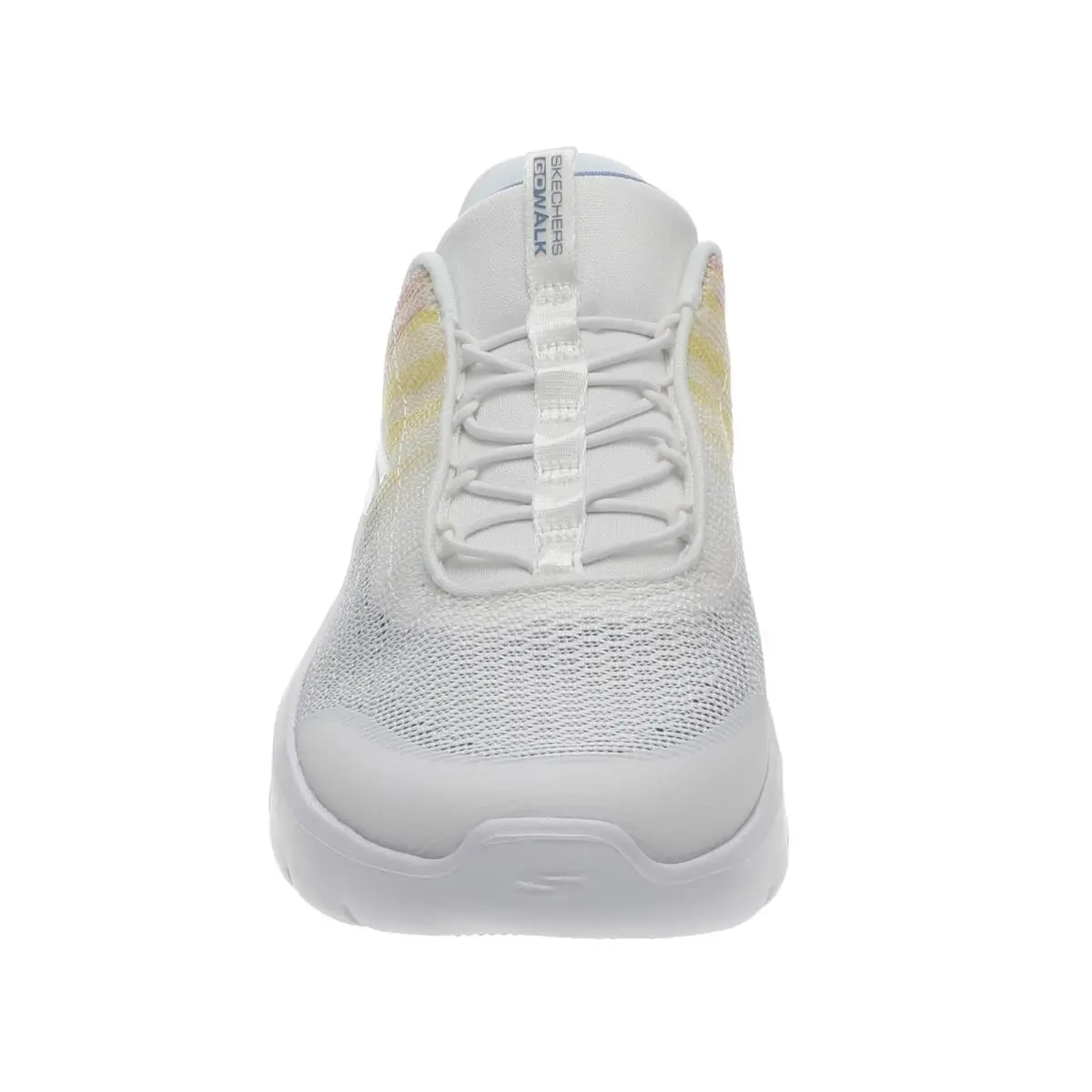 Skechers shoes - 125507 - 125507 - blue multi 25