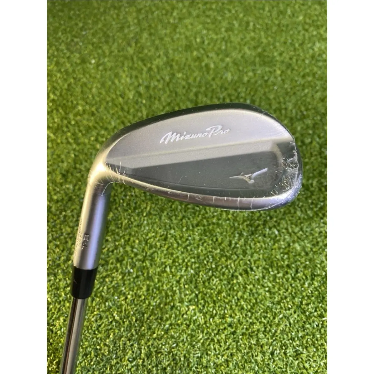 Mizuno  - Pro T-3 - Pro 0