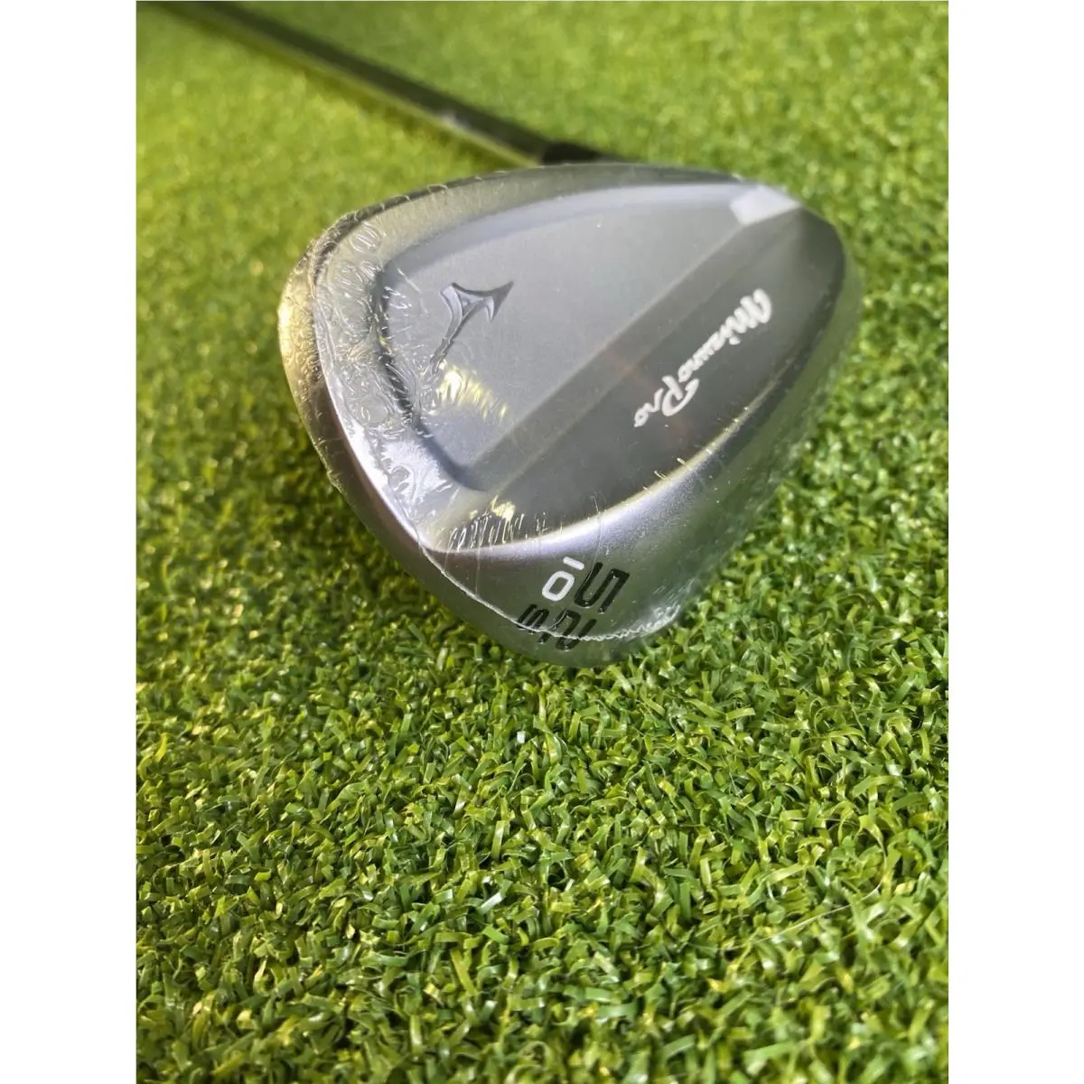 Mizuno  - Pro T-3 - Pro 1