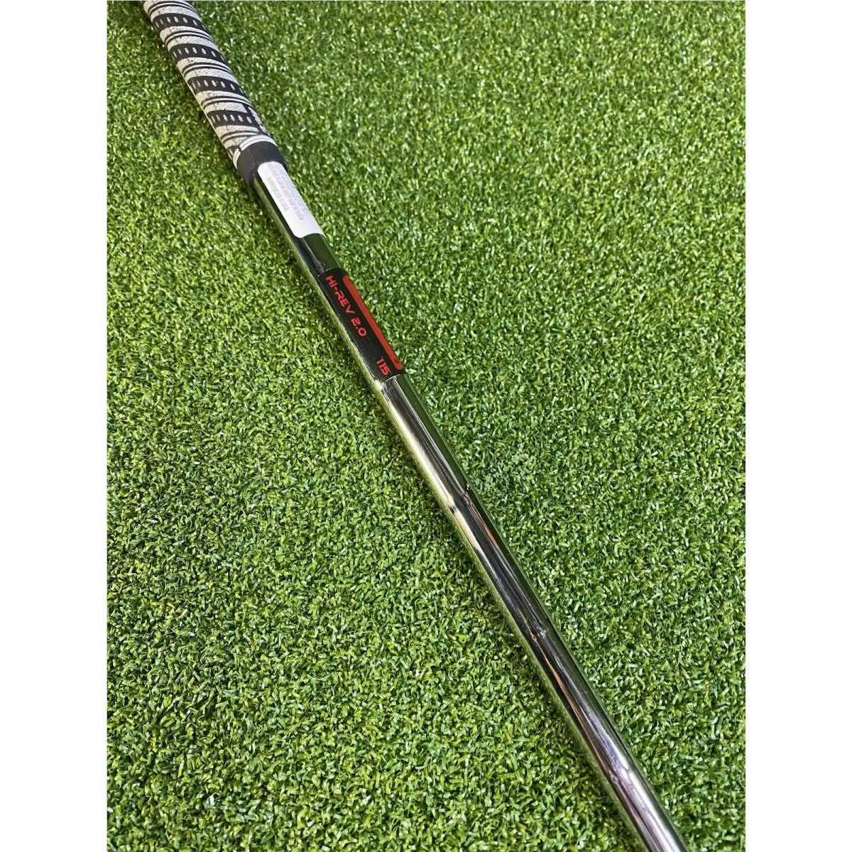 Mizuno  - Pro T-3 - Pro 3