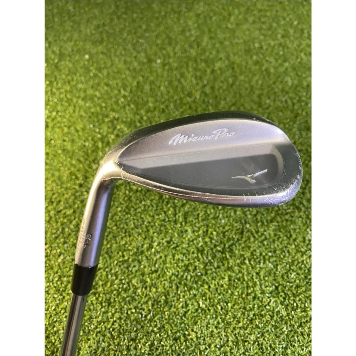 Mizuno  - Pro T-3 - Pro 6