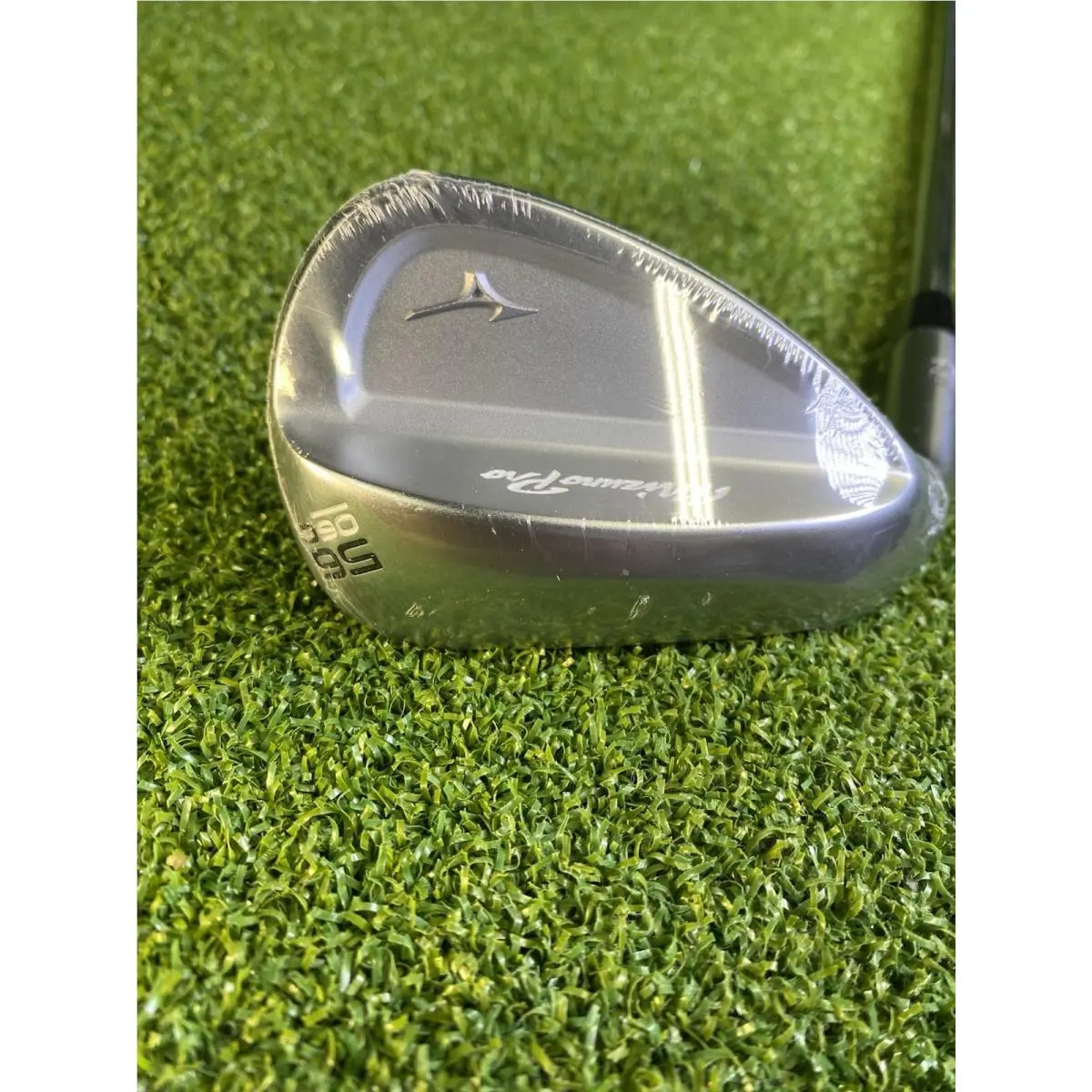 Mizuno  - Pro T-3 - Pro 7