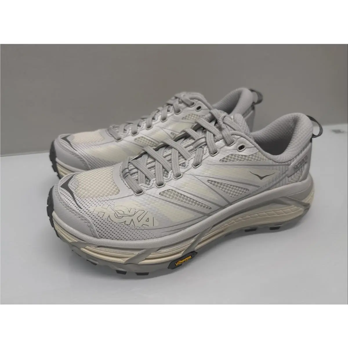 Hoka One One Hoka U Mafate Speed 2 1126851 / Cybl Women`s 8 Men`s 7