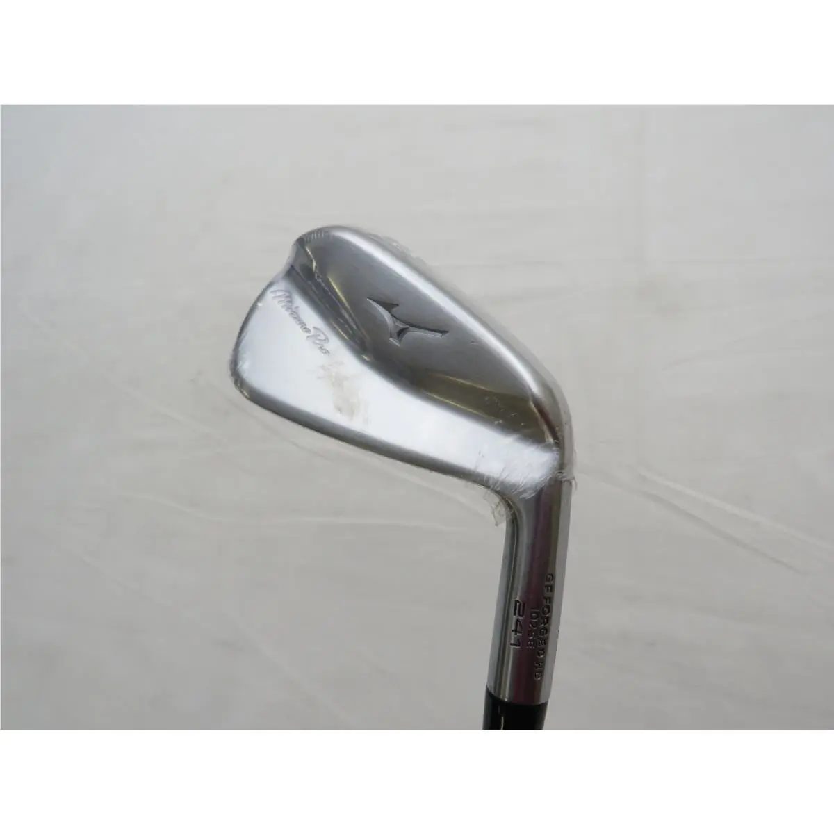 Mizuno Pro 241 3 Iron NS Pro Modus 3 Tour 120 Stiff Flex Steel Shaft