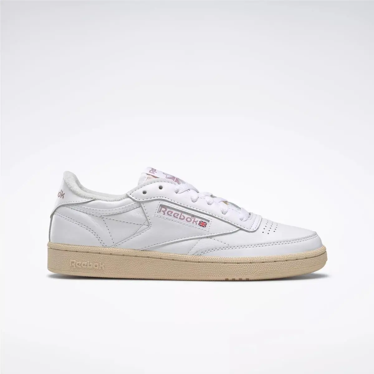 Reebok Club C 85 Vintage Women`s Shoes