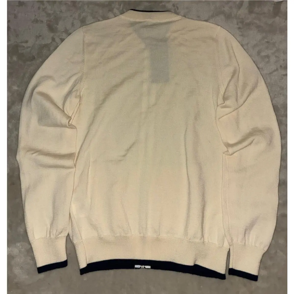 Fila clothing - Ivory 0