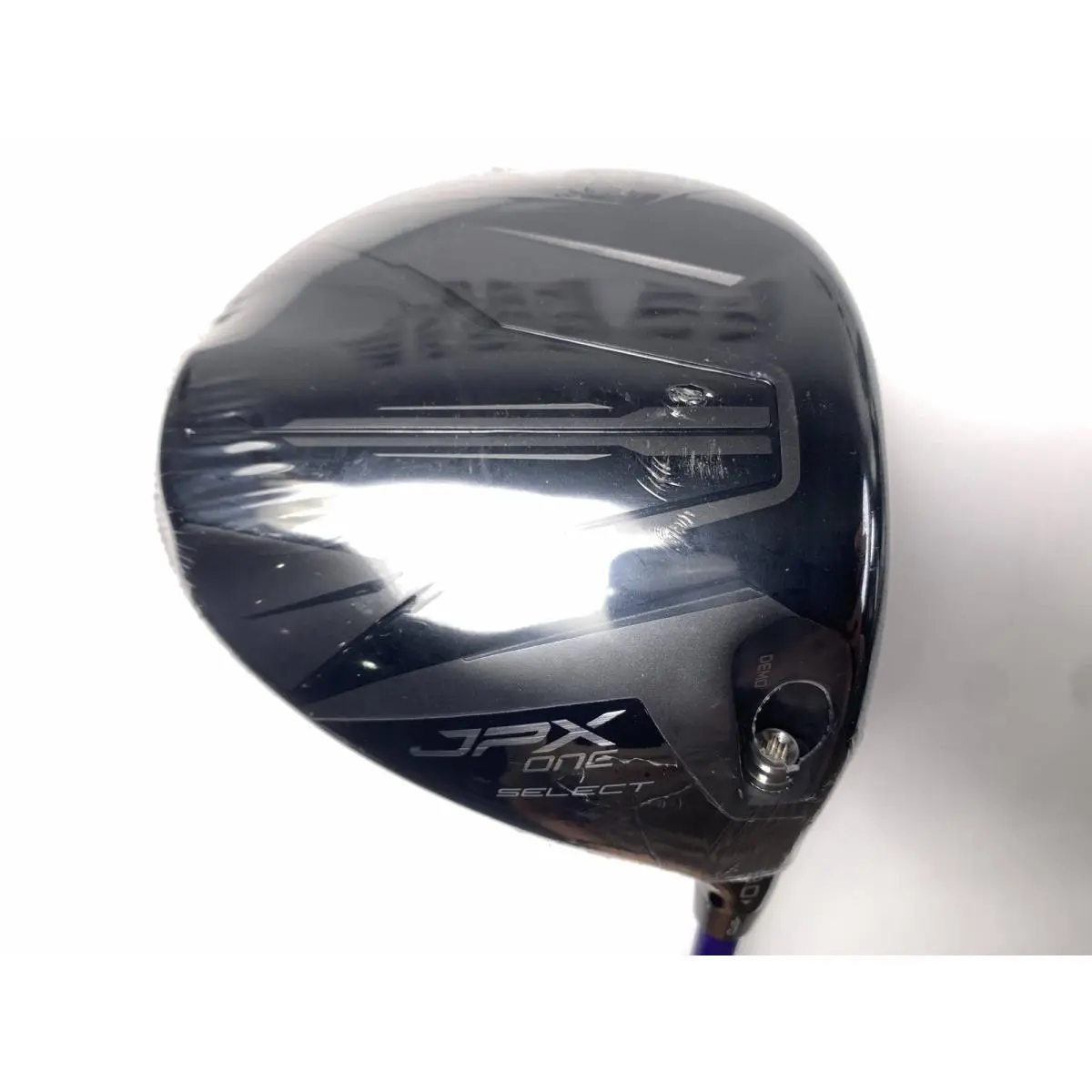 Mizuno Jpx One Select Driver 9 Project X Denali Blue 5.0 50g Senior RH