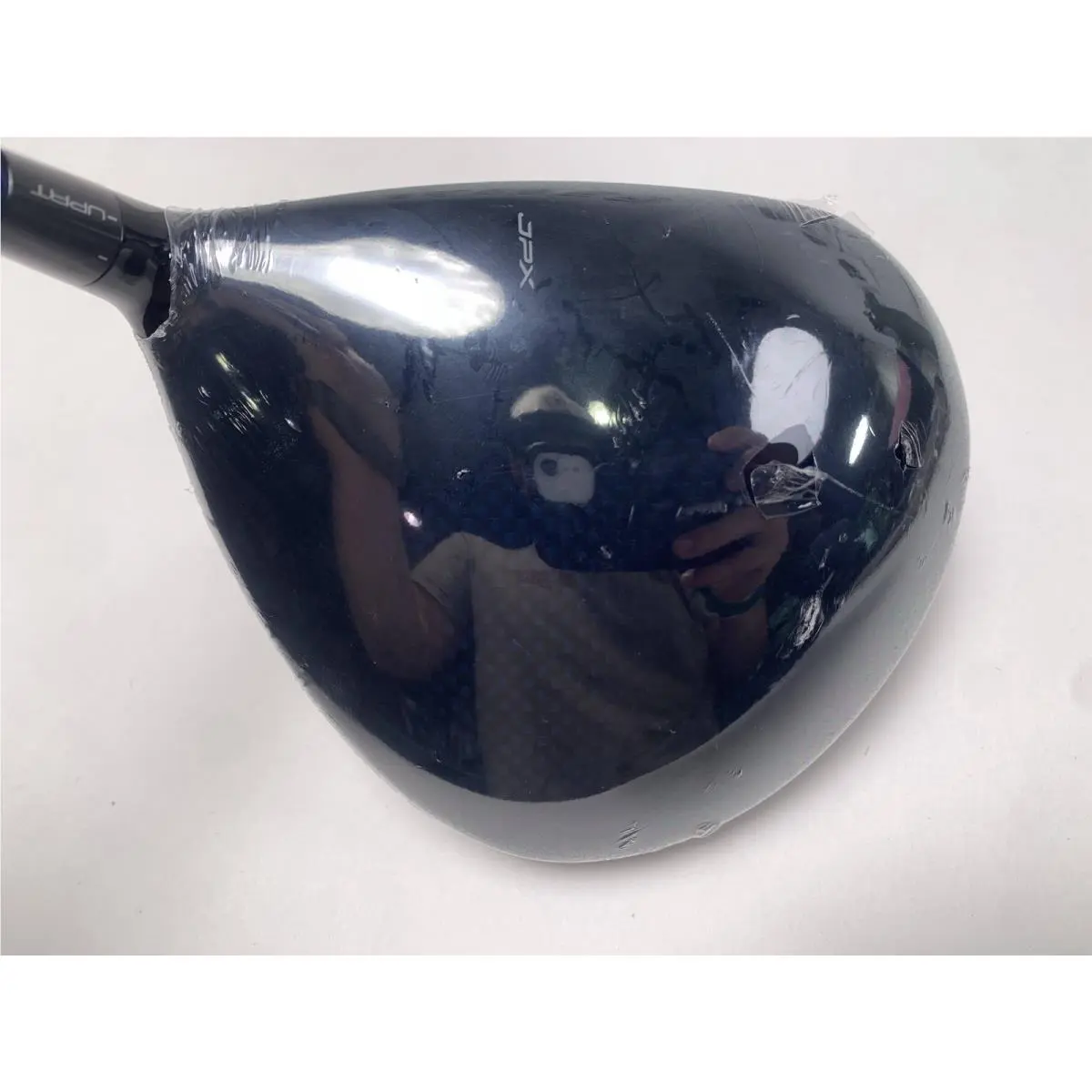 Mizuno  - JPX One Select - JPX One Select - Blue 1