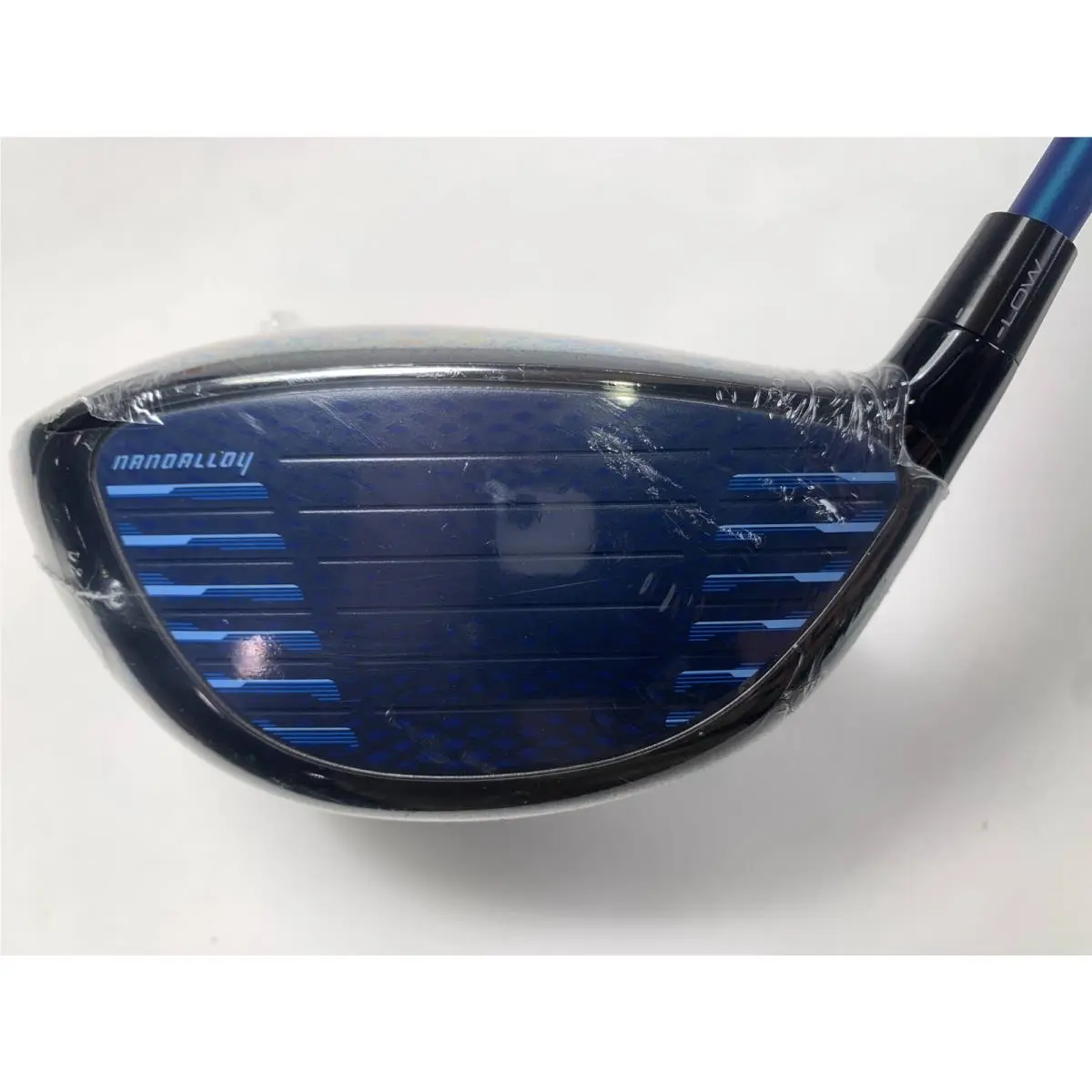 Mizuno  - JPX One Select - JPX One Select - Blue 3