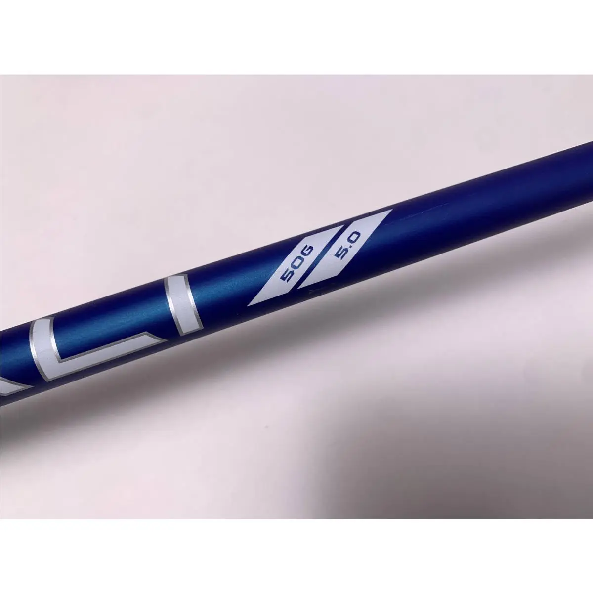Mizuno  - JPX One Select - JPX One Select - Blue 5