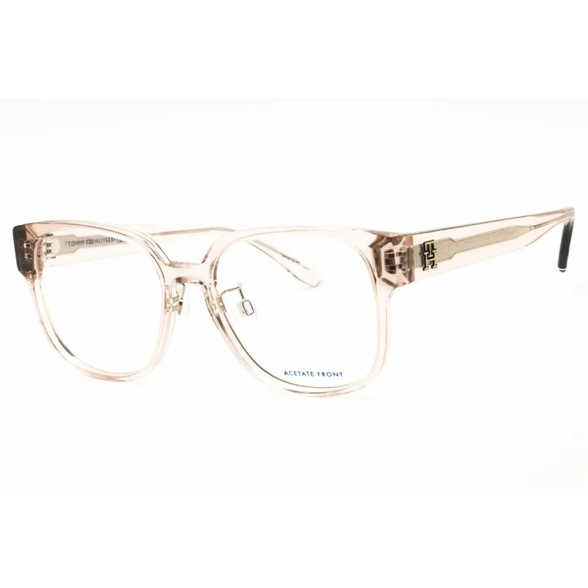 Tommy Hilfiger TH 2117/F-0FWM 00 Eyeglasses 54mm