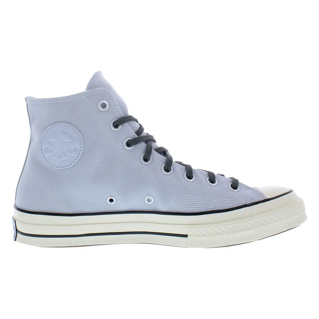 Converse shoes - Ghosted/Cyber Grey/White, Main: Grey 1