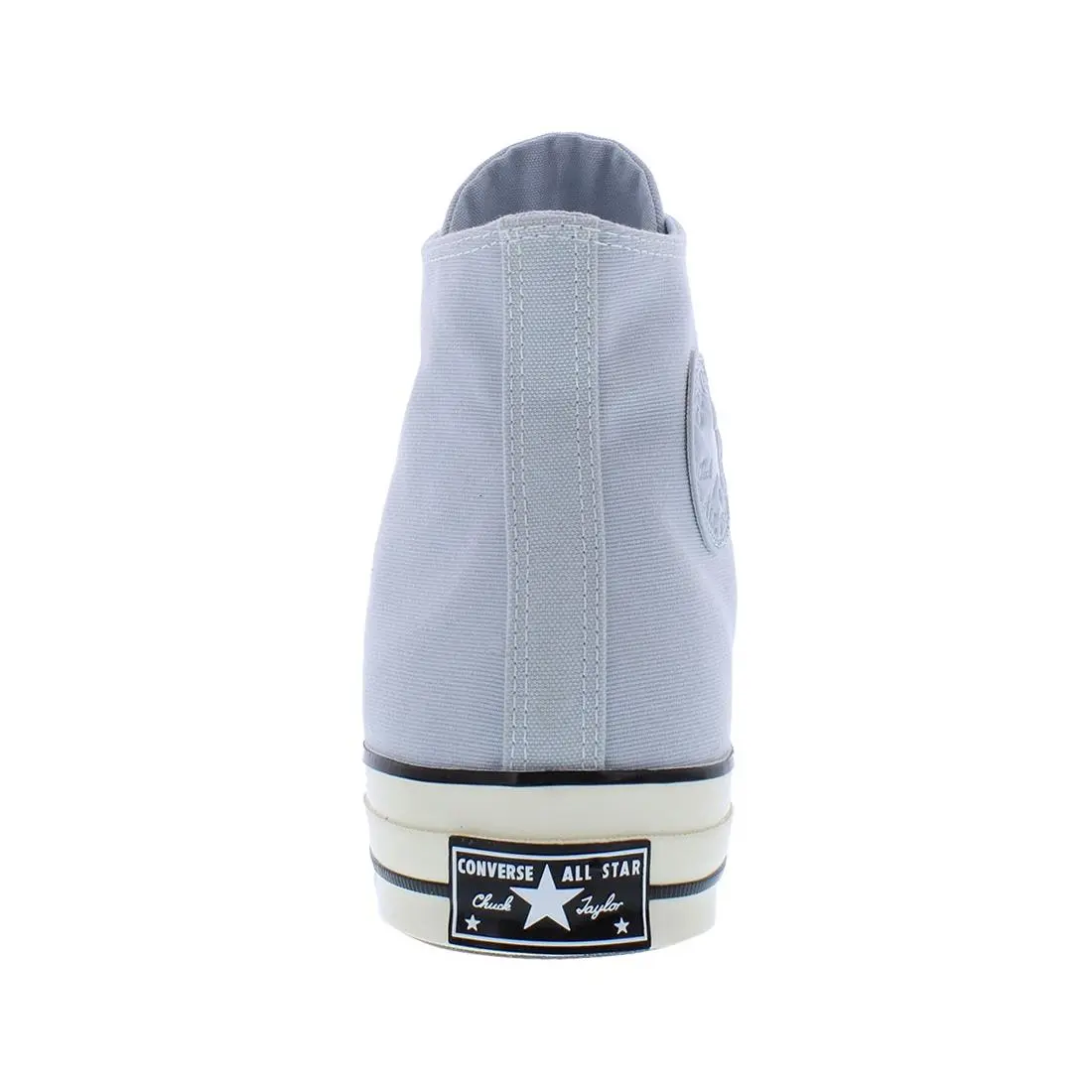 Converse shoes - Ghosted/Cyber Grey/White, Main: Grey 6