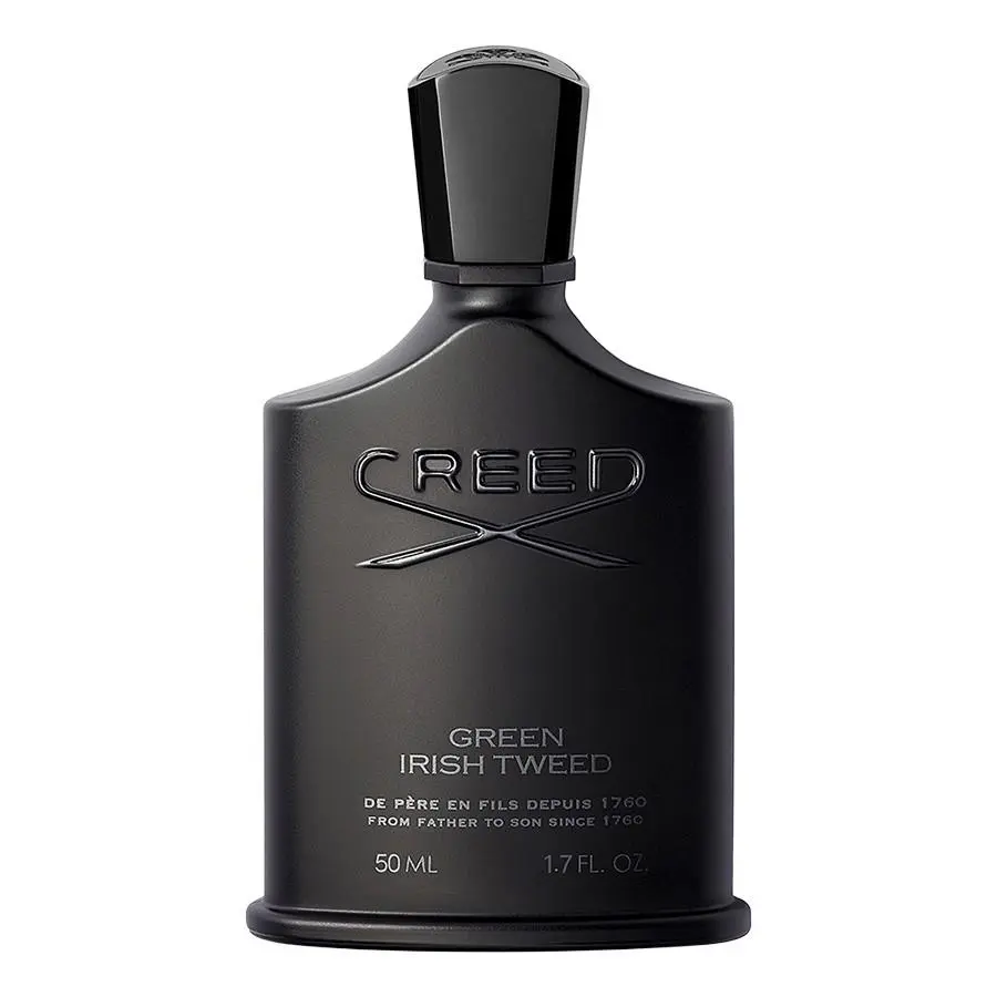 Creed Green Irish Tweed / Creed Edp Spray 1.7 oz 50 ml m