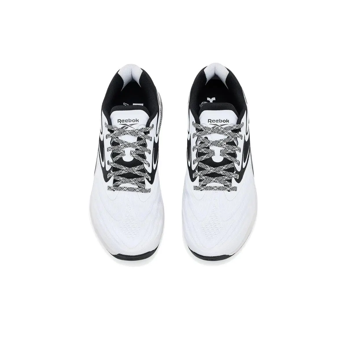 Reebok shoes - Footwear White/Black 0