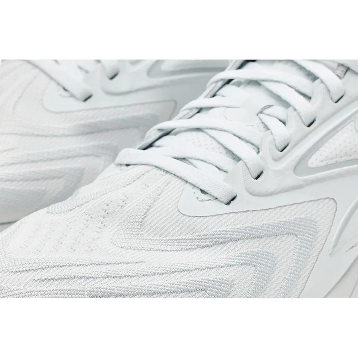 Reebok shoes - Footwear White/Black 18