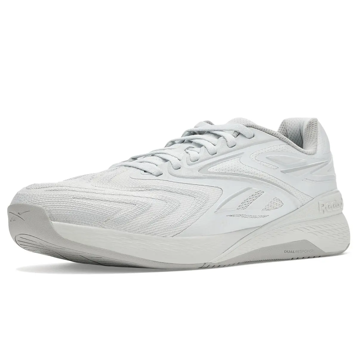 Reebok shoes - Footwear White/Black 13