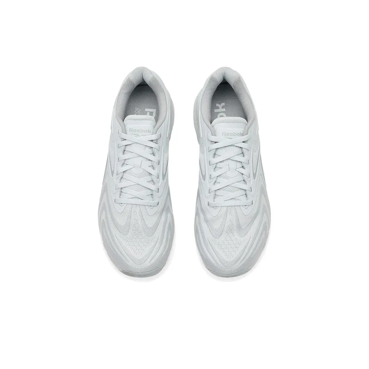 Reebok shoes - Footwear White/Black 14
