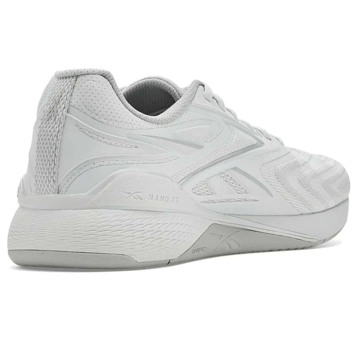 Reebok shoes - Footwear White/Black 15
