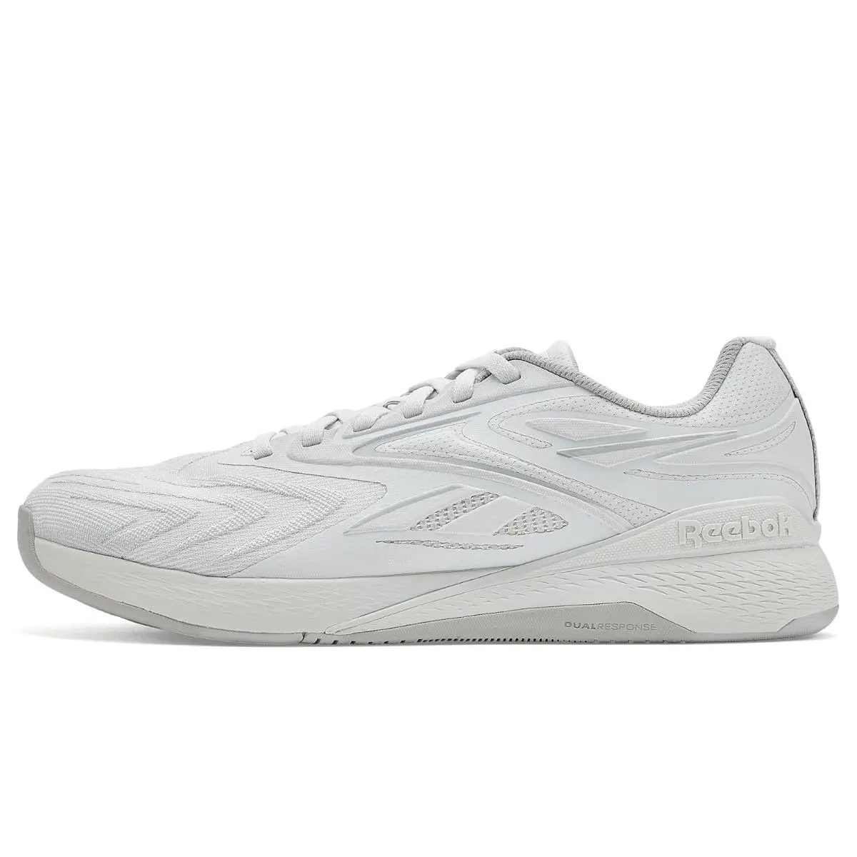 Reebok shoes - Footwear White/Black 16