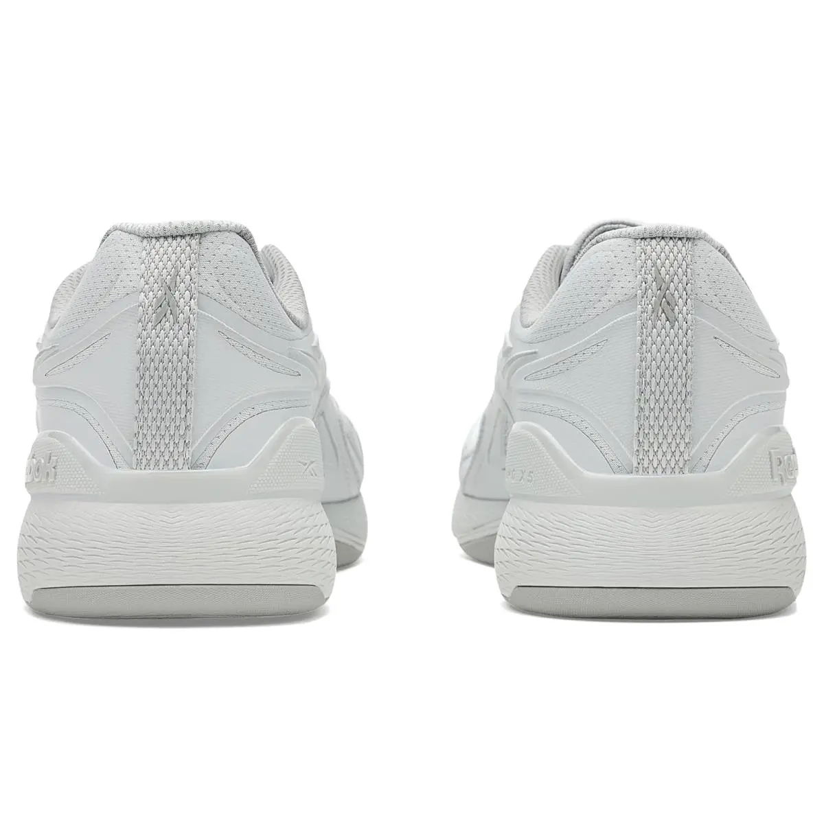 Reebok shoes - Footwear White/Black 19