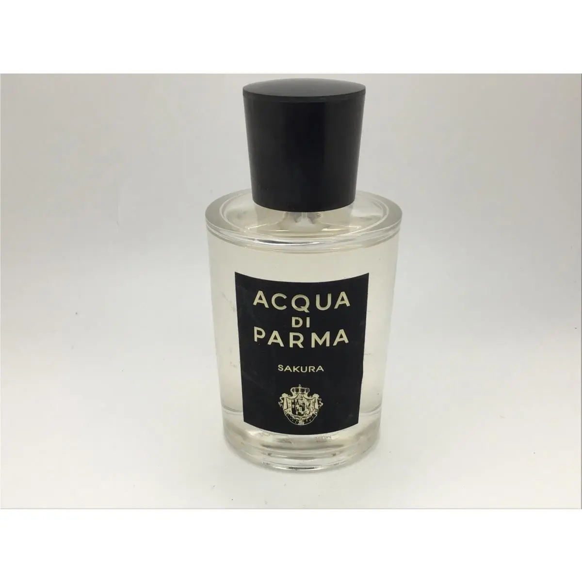Acqua Di Parma Sakura Edp Spray 3.4 oz 100ml NO Box