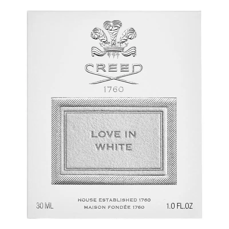 Creed Love In White Eau De Parfum For Women 30ml / 1oz