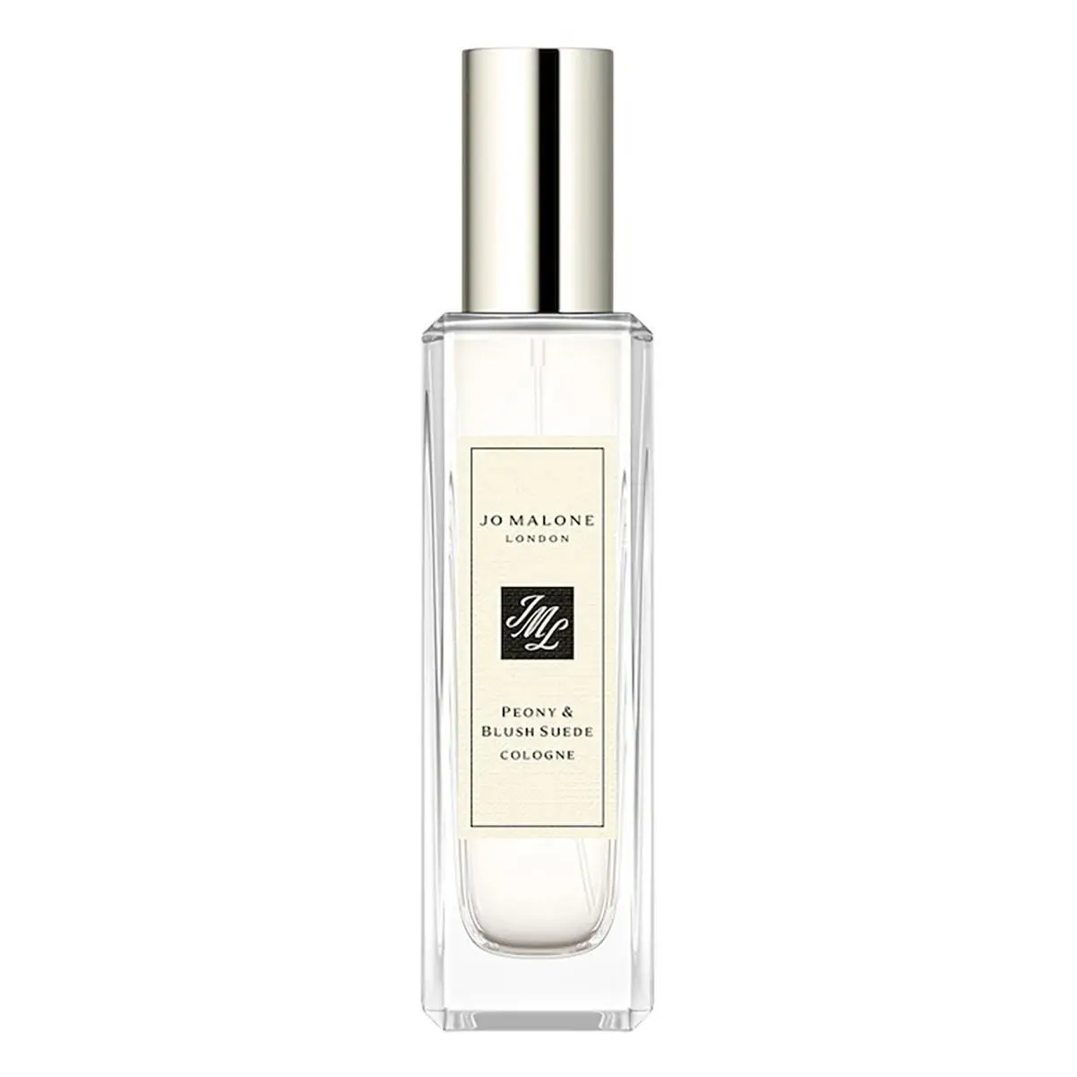 Jo Malone Peony Blush Suede Cologne Perfume - Size 1 Oz. / 30mL