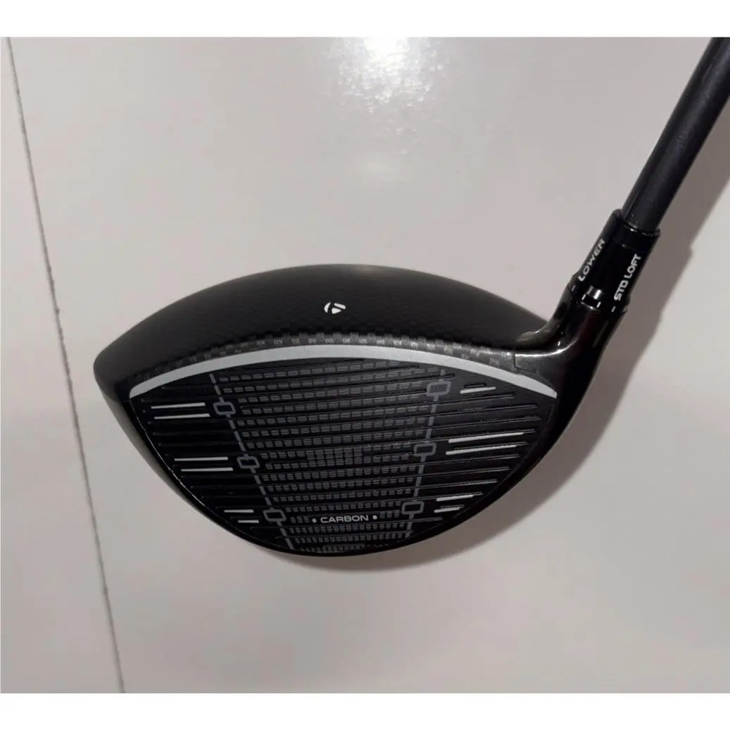 TaylorMade  - TAYLORMADE Qi35 - Black 0
