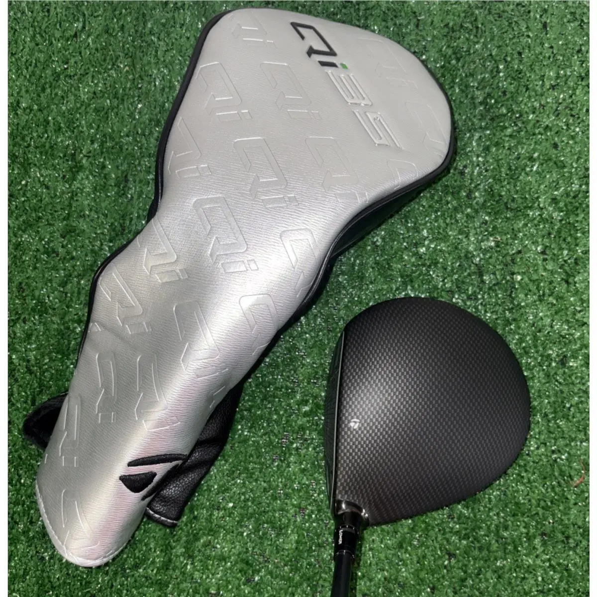 TaylorMade  - TAYLORMADE Qi35 - Black 1