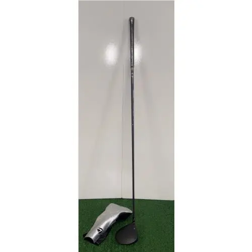 TaylorMade  - TAYLORMADE Qi35 - Black 4