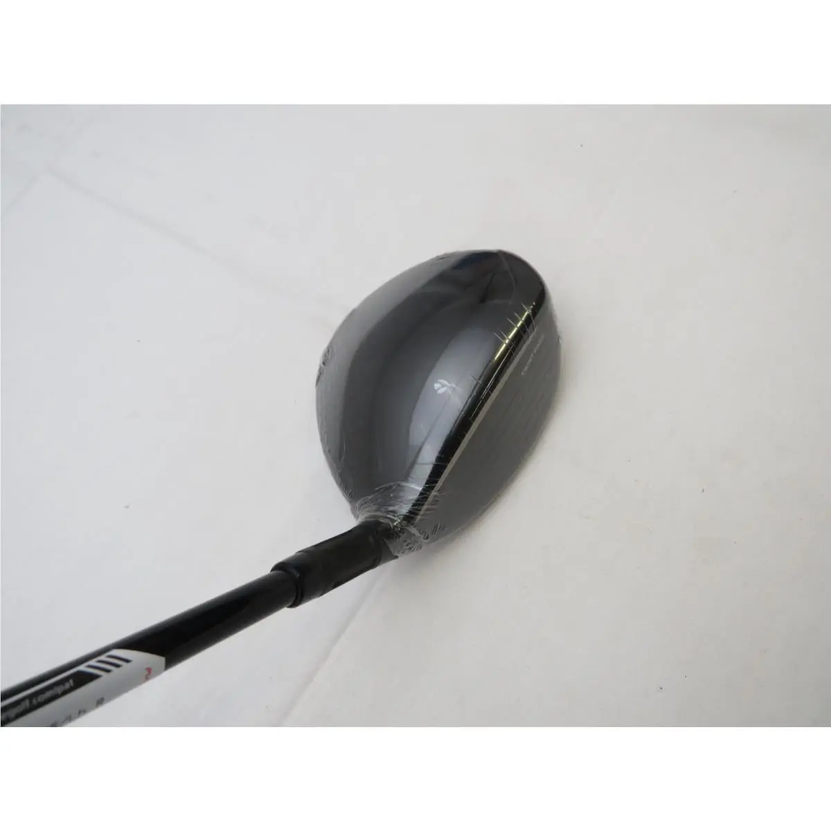 TaylorMade  - Stealth 2 - Stealth - Black, Red, Teal 1