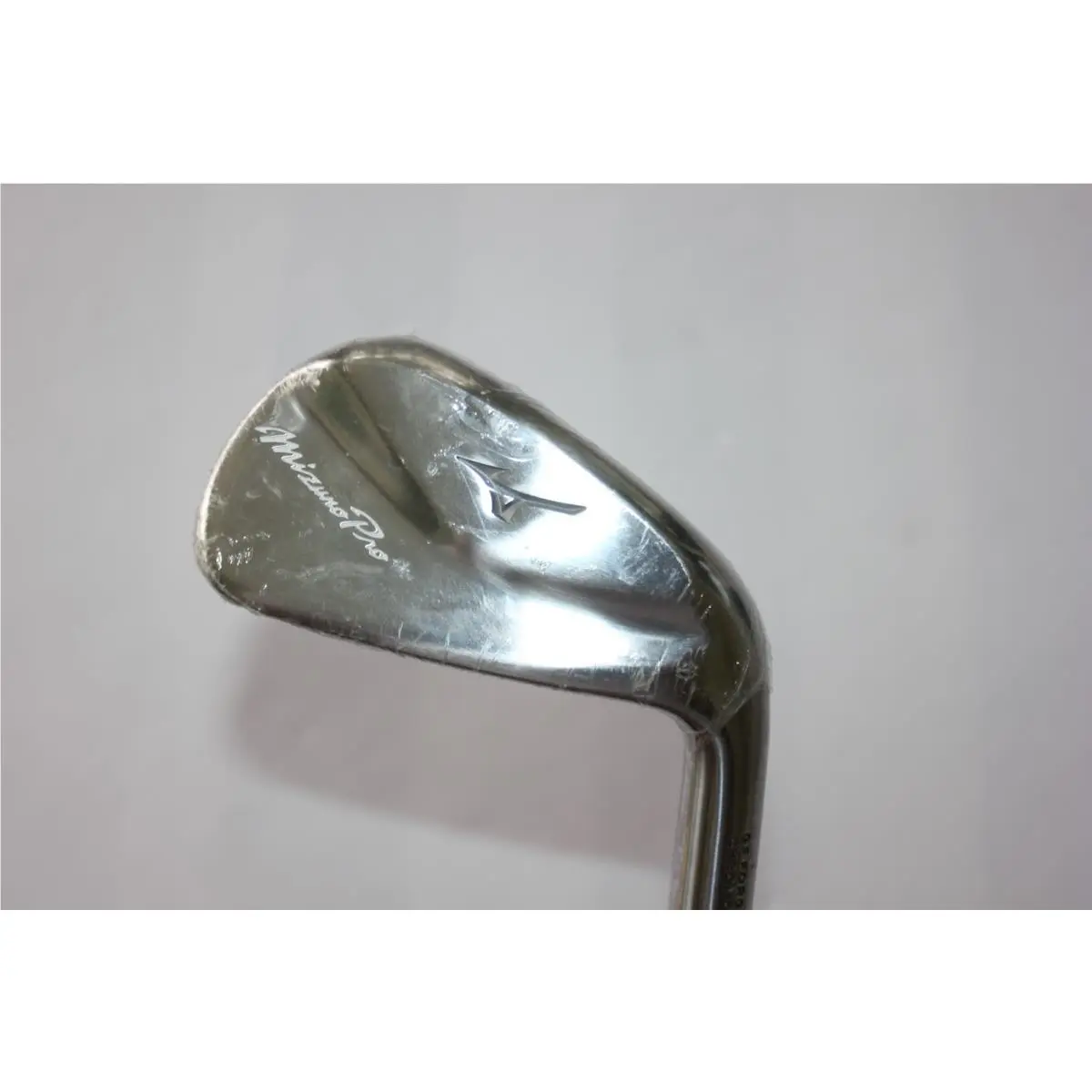 Mizuno Pro 235 7 Iron - Stiff - Dynamic Gold Mid 115 S300
