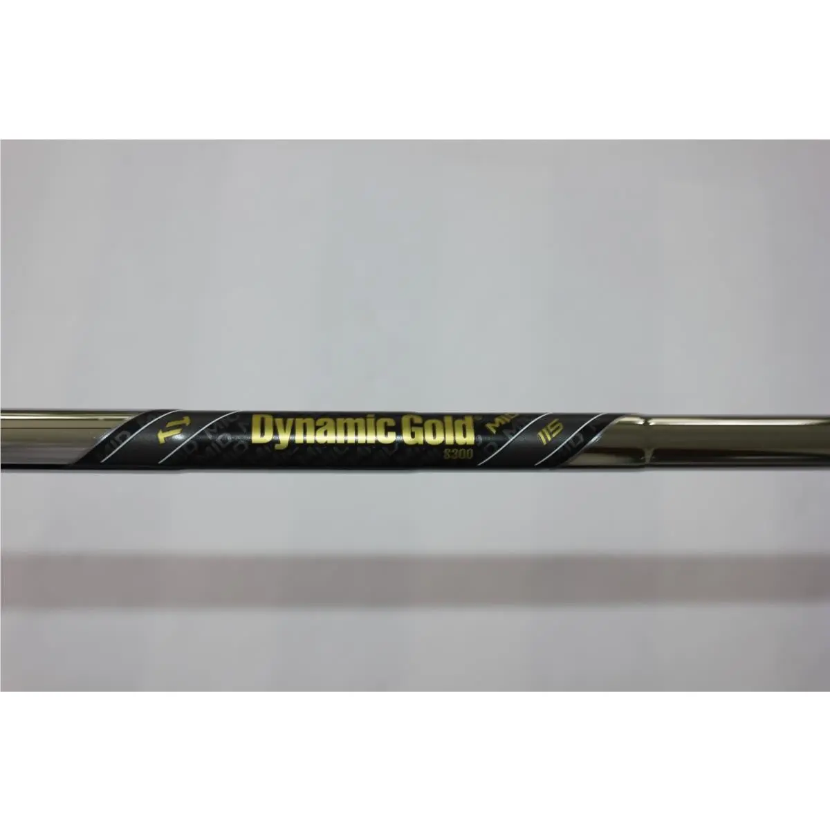 Mizuno  - Pro 245 - Pro - Gold 2
