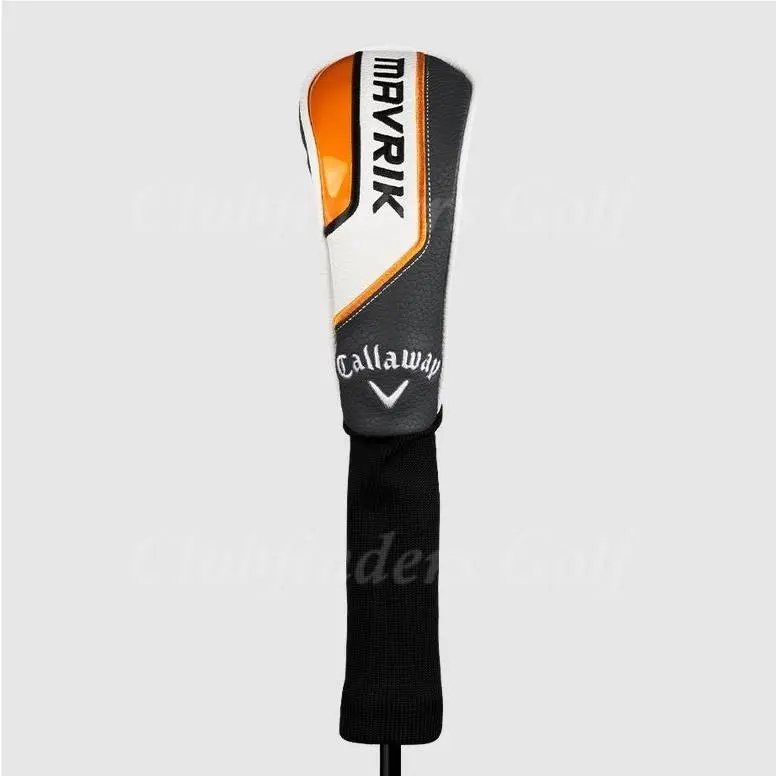 Callaway  - Mavrik Max W - Mavrik Max 8